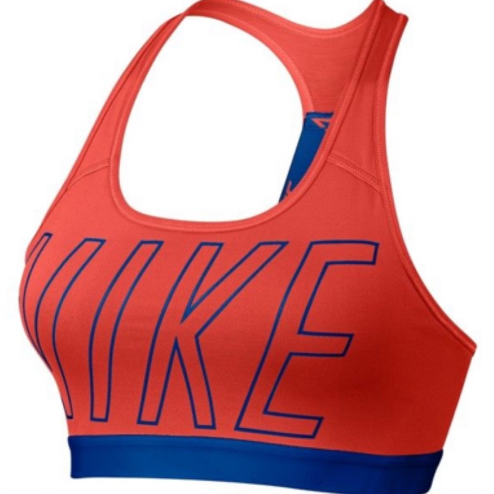 Nike Women's Sports Bra